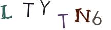 CAPTCHA ی تصویری
