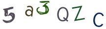 CAPTCHA ی تصویری