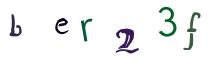 CAPTCHA ی تصویری